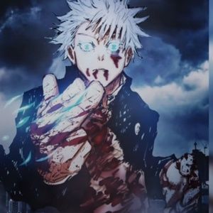 Meet your Posher, Richardso